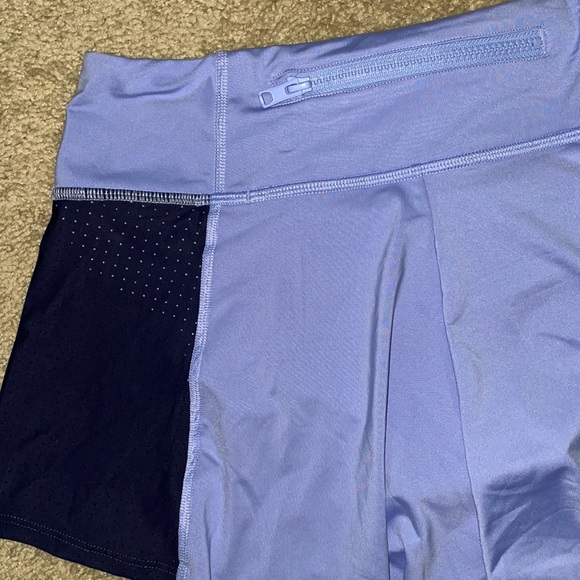 Athleta shorts - Picture 3 of 4